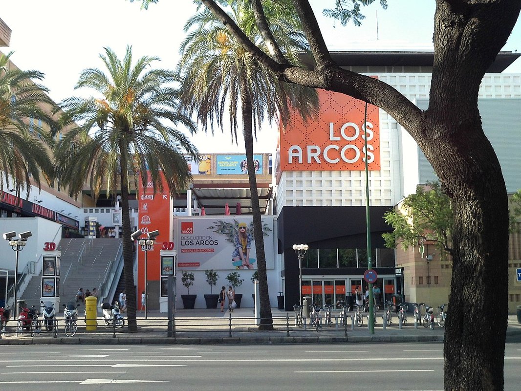 Los Arcos celebra la Feria de Abril con descuentos