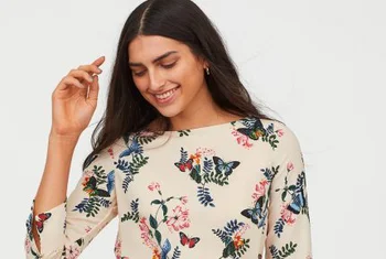 H&M ofrece más información sobre el origen de sus prendas