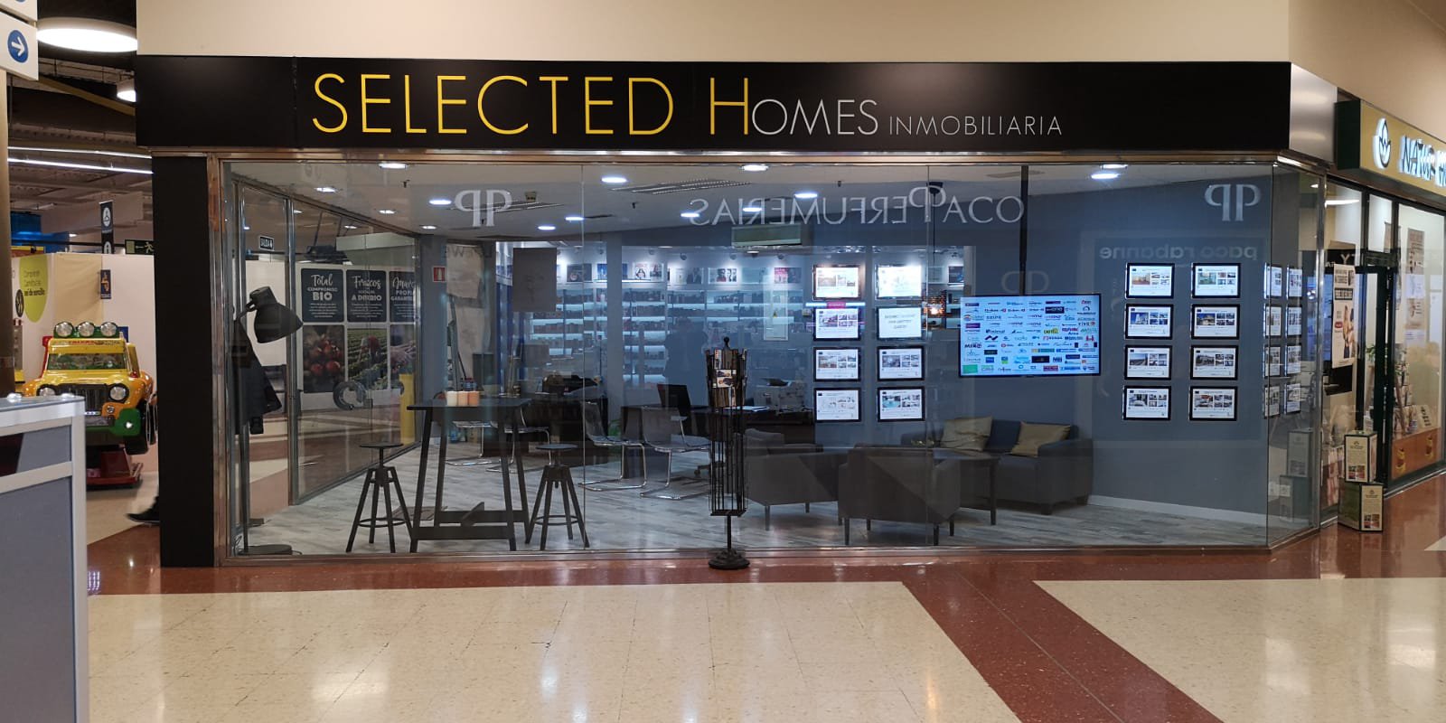 Paterna alcanza el 100% de ocupación con Selected Homes