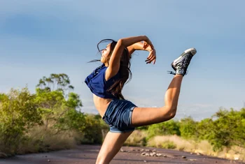 Maremagnum practica deporte en los Sporty Weekends