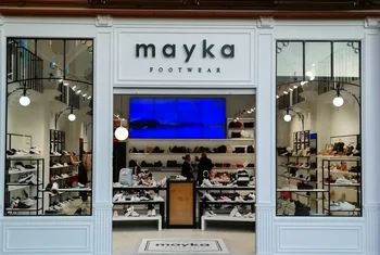 Tezenis, Mayka y Miss Bambú abren en Zenia Boulevard