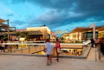 Carrefour Property presenta su nueva imagen corporativa