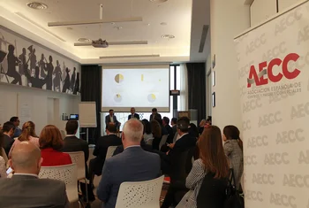 La seguridad integral protege a los centros comerciales