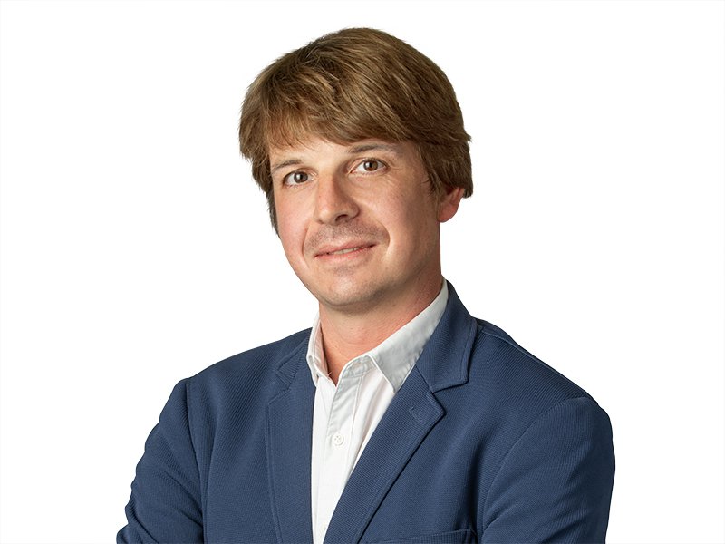Dirk Mittermüller es el nuevo director de high street agency de JLL España