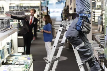 Securitas crea un departamento de tecnología para retail