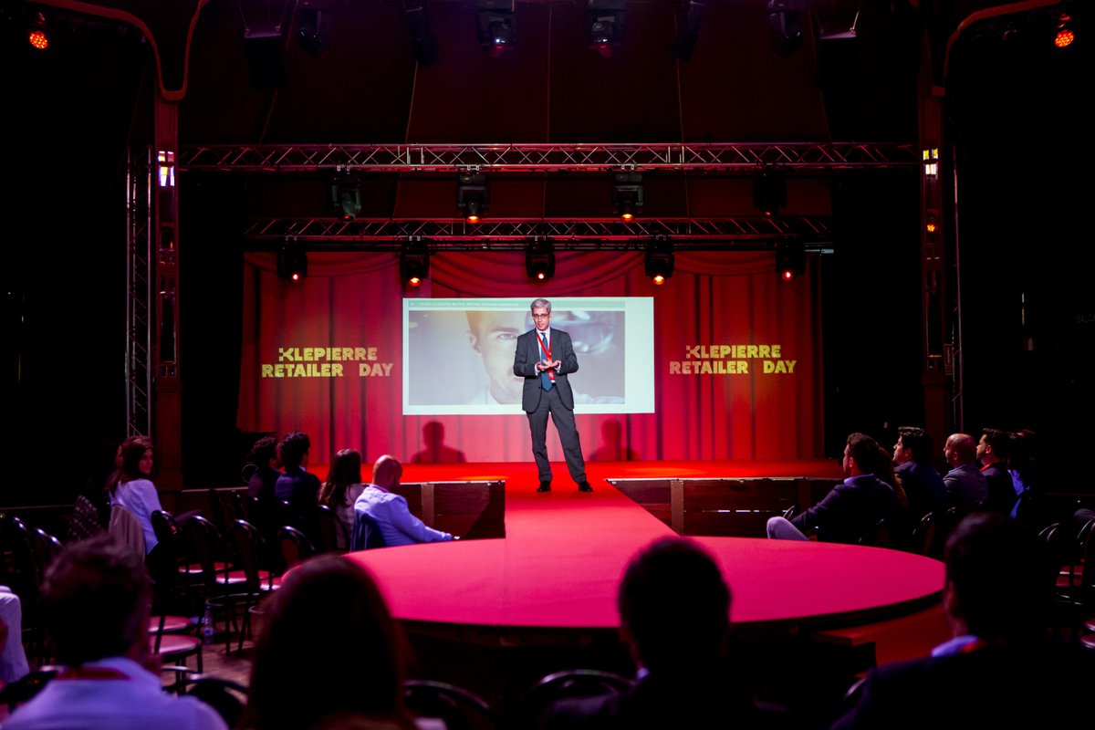 Klépierre celebra su cuarto Retailer Day en Madrid