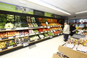 BM Supermercados abre su segunda franquicia en Bilbao