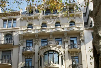 El FC Barcelona abre una nueva tienda en Las Ramblas