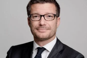 Alexandre de Palmas es el nuevo presidente-director general de Carmila