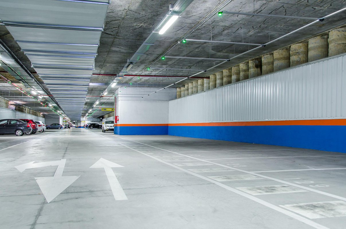 ElParking y SQMM integran los aparcamientos de los centros