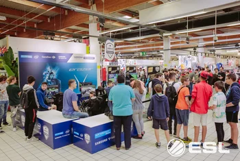 Carrefour Las Rosas inicia un torneo de esports