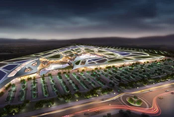 España es el tercer país de la UE que más centros abrirá hasta 2020