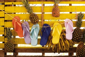 Havaianas pone Brasil a los pies de The Style Outlets