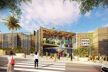 Odeón Multicines abrirá sus salas en Nova Center