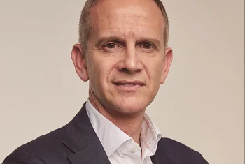 Carlos Crespo será el nuevo consejero delegado de Inditex