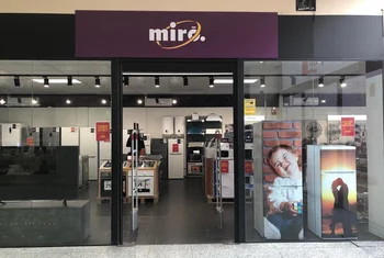 Los electrodomésticos de Miró alcanzan las 30 tiendas