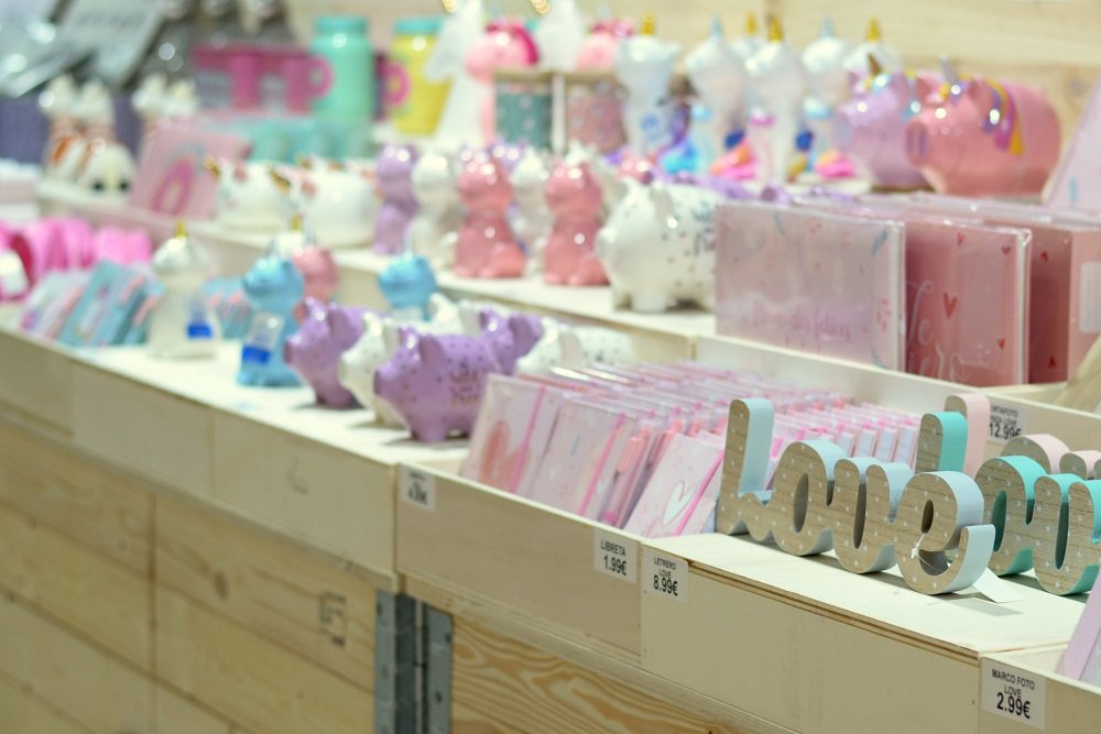 La Amparo abre cinco nuevas tiendas