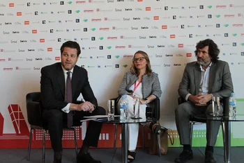 SIMA analiza cómo se reinventa el retail