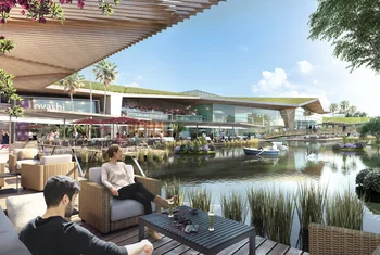 El retail español contará con 260.500 metros cuadrados de nueva SBA