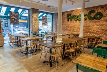 FrescCo celebra su 25 cumpleaños