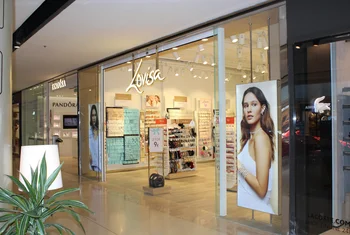 La bisutería de Lovisa brilla en Maremagnum