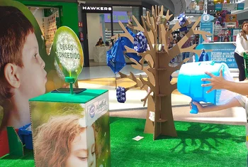 Nueve de cada diez españoles están insatisfechos con la calidad del aire