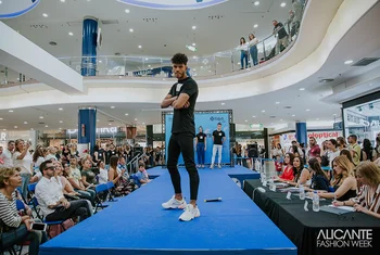 L'Aljub acoge el casting final de la Alicante Fashion Week