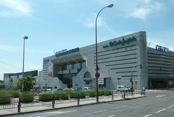 El Corte Inglés prepara las rebajas con sus ventas privadas