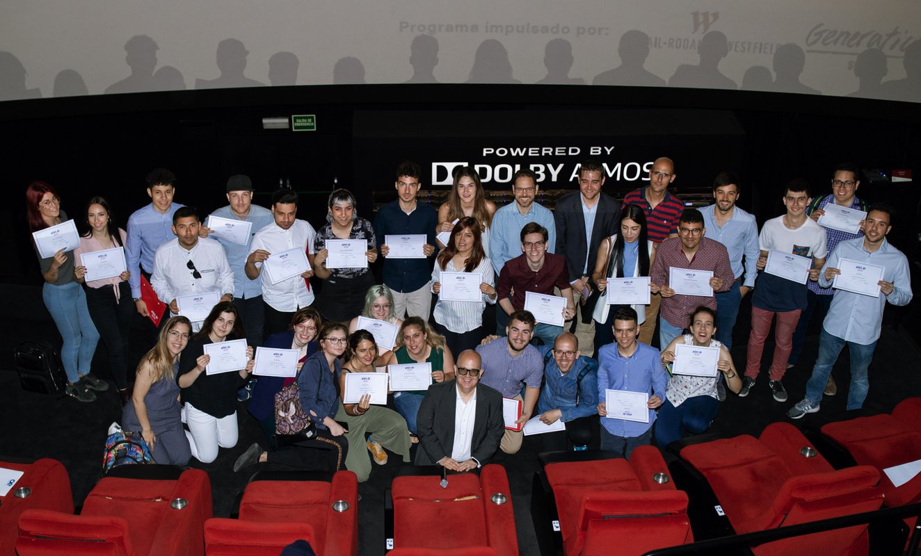 Splau ofrece formación a 30 jóvenes