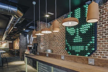 OleMole trae un nuevo concepto de comida mexicana