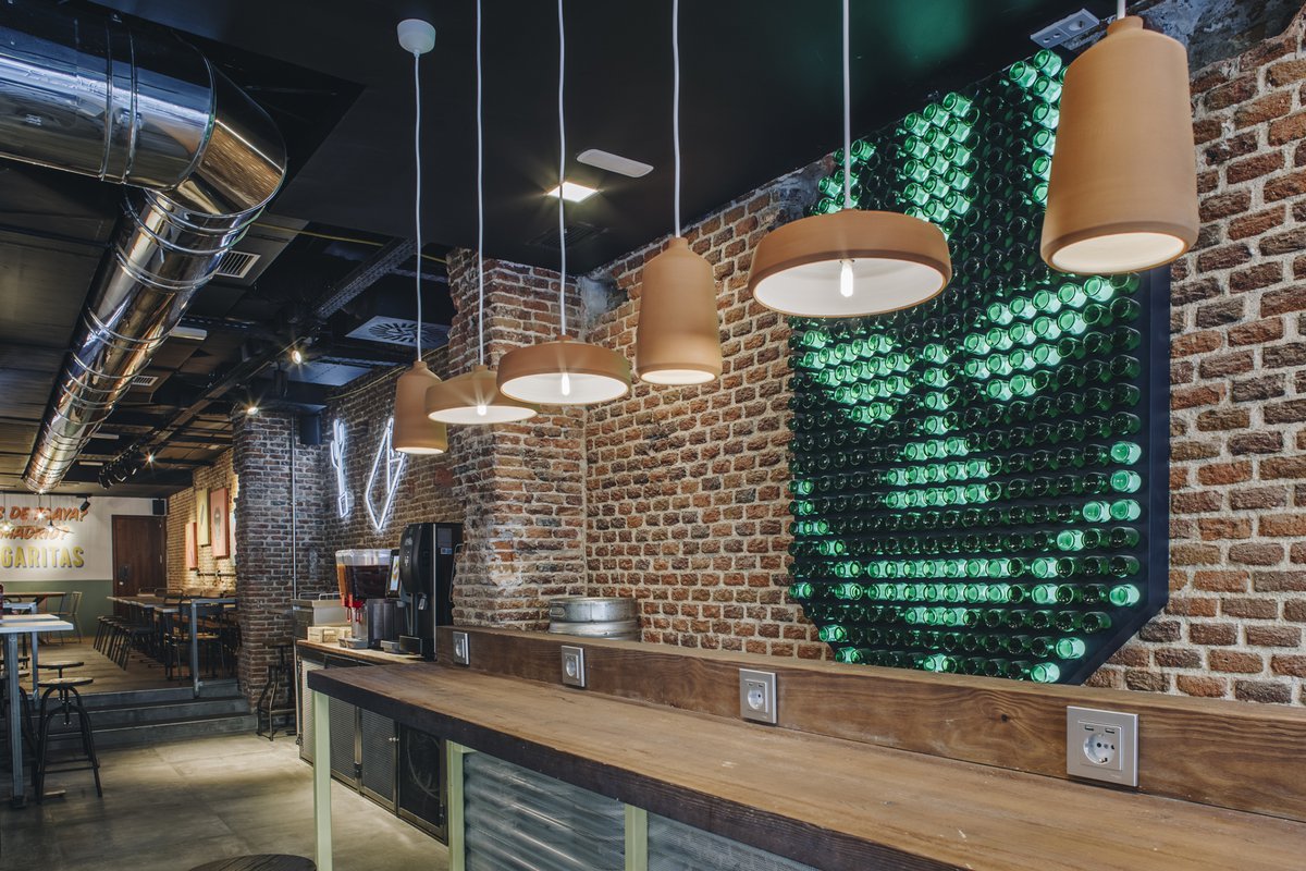 OleMole trae un nuevo concepto de comida mexicana