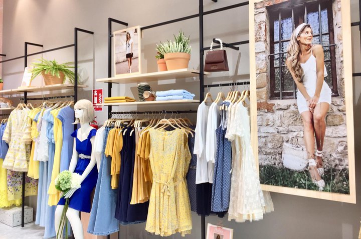 Poète inaugura su primera tienda propia en Revista Centros Comerciales