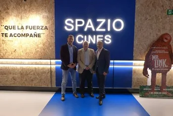 El Ferial inaugura sus nuevos cines