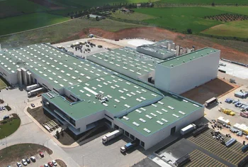 Danosa ofrece soluciones para la renovación de centros comerciales