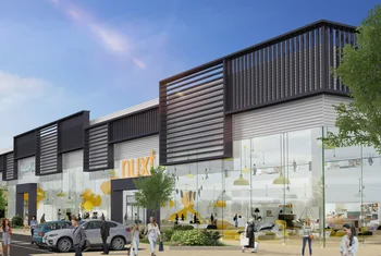 España es el país europeo que más parques comerciales inauguró en 2018