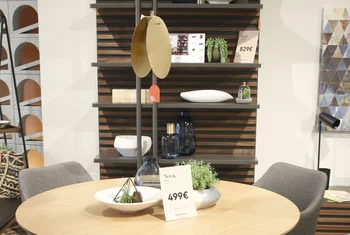 Kave Home expande sus tiendas físicas