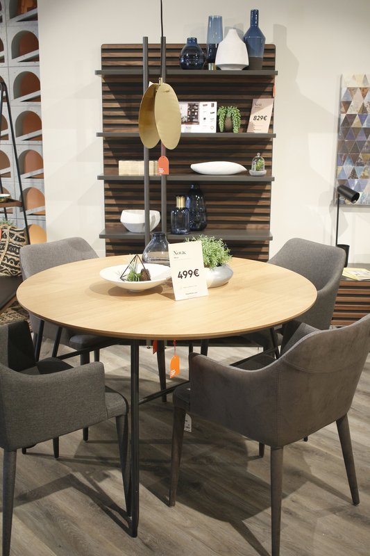 Kave Home expande sus tiendas físicas