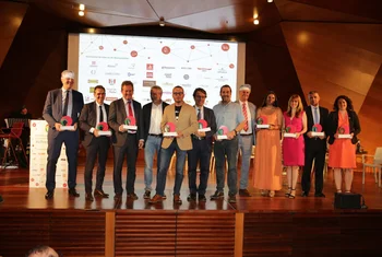 Marcas de Restauración entrega sus premios