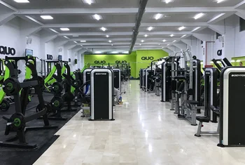 Quo Fitness afronta su expansión nacional