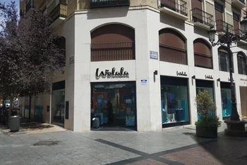 Wolala abre su primera tienda en Zaragoza