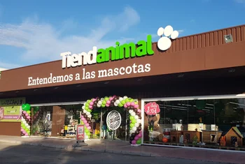 Tiendanimal abre tres nuevos establecimientos