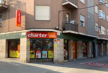 Charter abre establecimientos en Alicante y Barcelona