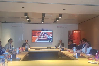 La restauración reclama unidad urbanística