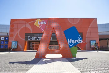 Los Alfares inscribe su huella de carbono