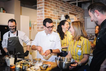 IKEA Valencia Alfafar abre un nuevo espacio de cocinas