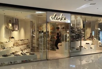 Ulanka abre una nueva tienda en Barcelona