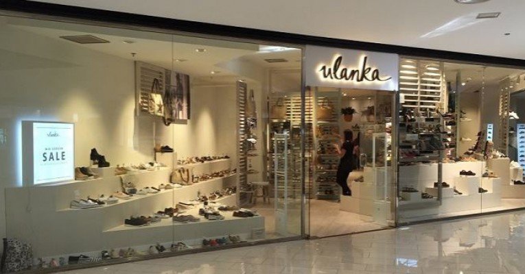 Ulanka abre una nueva tienda en Barcelona