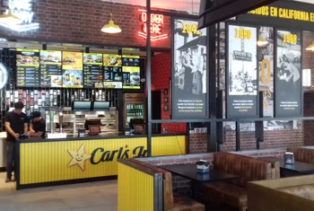 Carl's Jr abre tres nuevos restaurantes