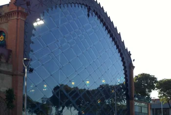 Plaza de Armas reabre sus cines