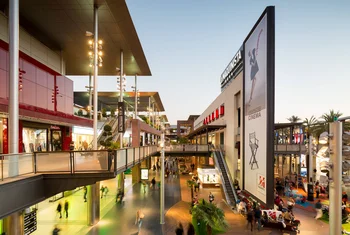 Unibail-Rodamco-Westfield trae a España su Gran Premio Retail